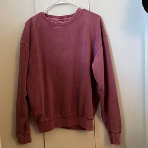 Vintage sweatshirt